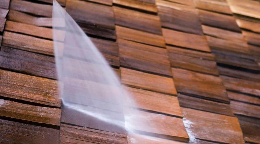 Expert tile roof repair services in North Scituate, RI